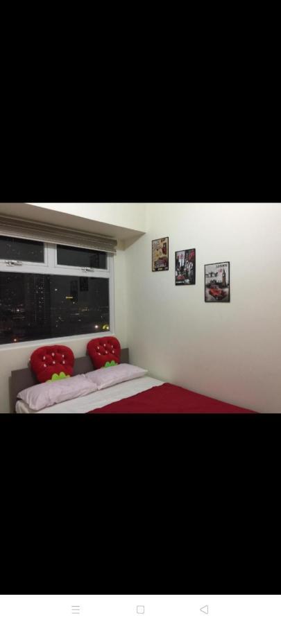Urban Deca Tower @ Graceysplace Unit 4 Mandaluyong Manila Exterior photo
