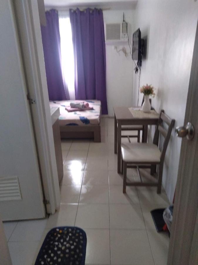 Urban Deca Tower @ Graceysplace Unit 4 Mandaluyong Manila Exterior photo