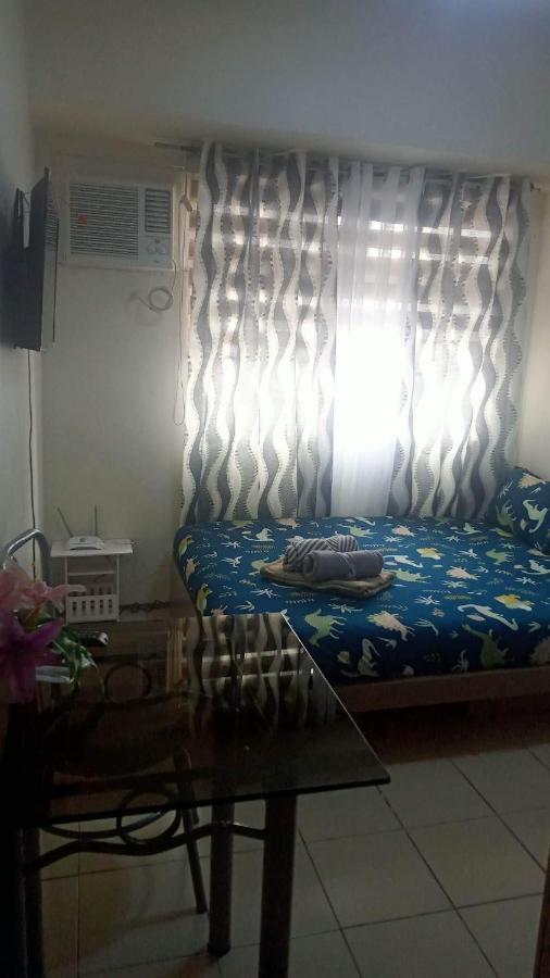 Urban Deca Tower @ Graceysplace Unit 4 Mandaluyong Manila Exterior photo