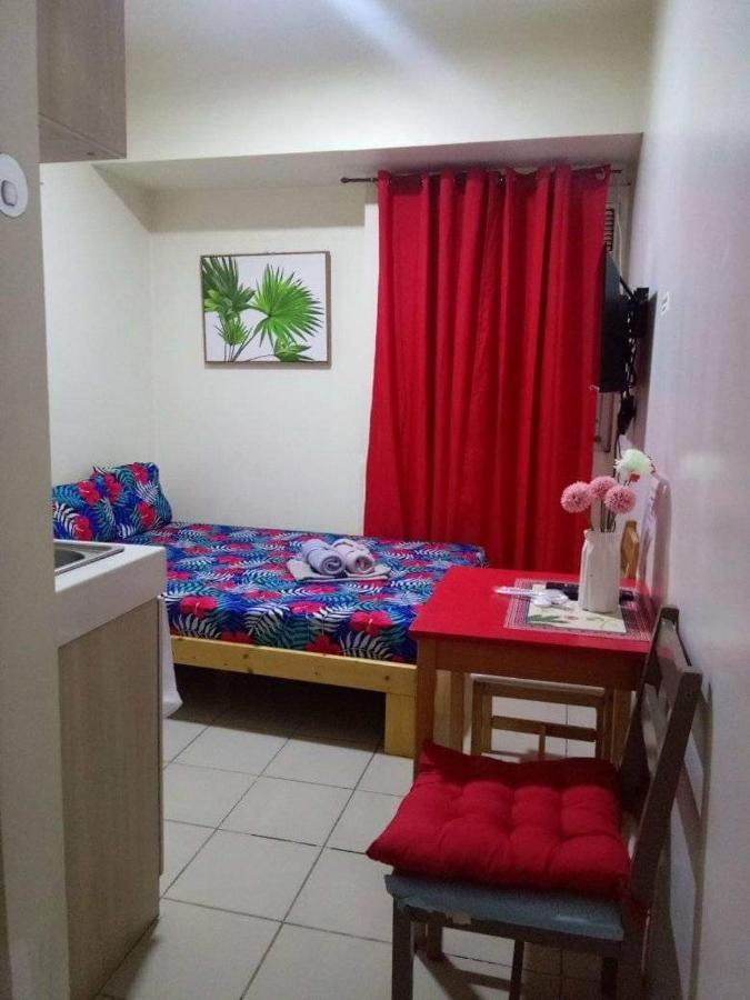 Urban Deca Tower @ Graceysplace Unit 4 Mandaluyong Manila Exterior photo