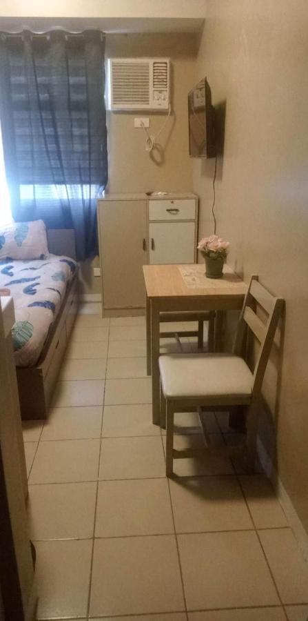 Urban Deca Tower @ Graceysplace Unit 4 Mandaluyong Manila Exterior photo