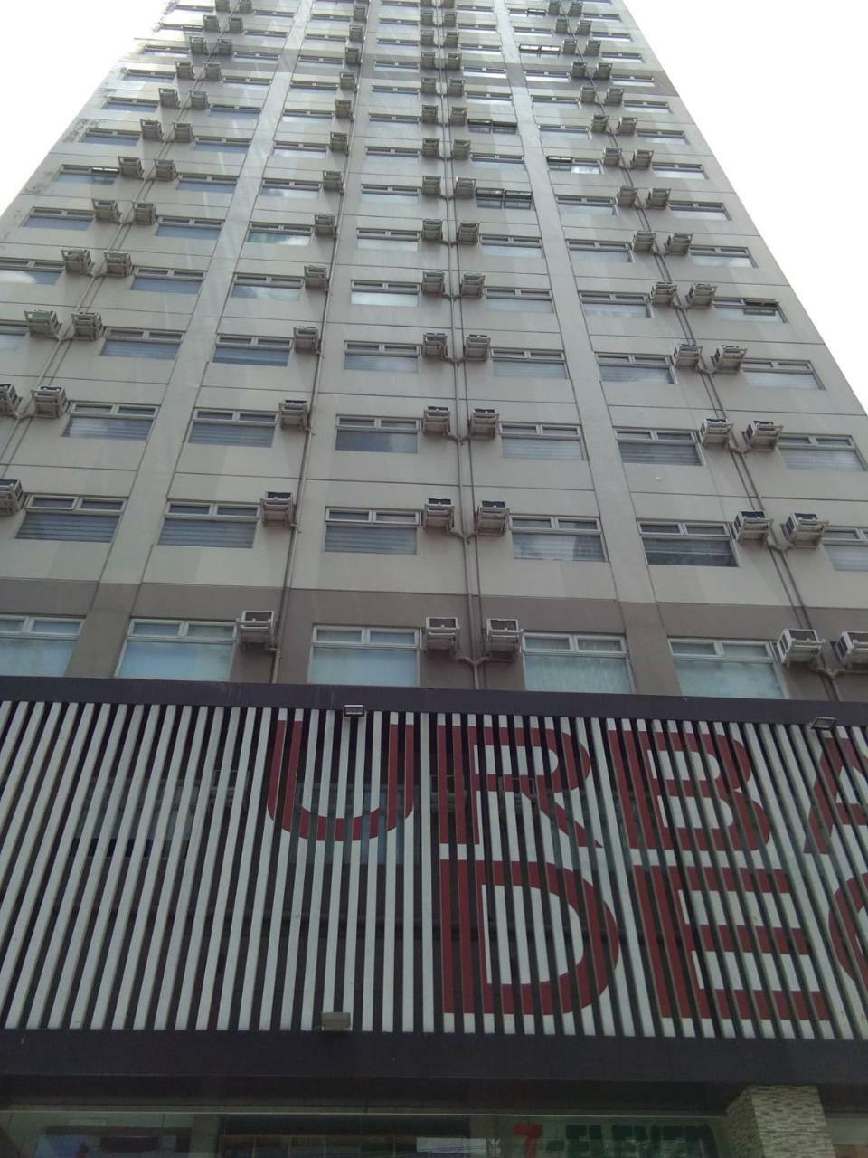 Urban Deca Tower @ Graceysplace Unit 4 Mandaluyong Manila Exterior photo