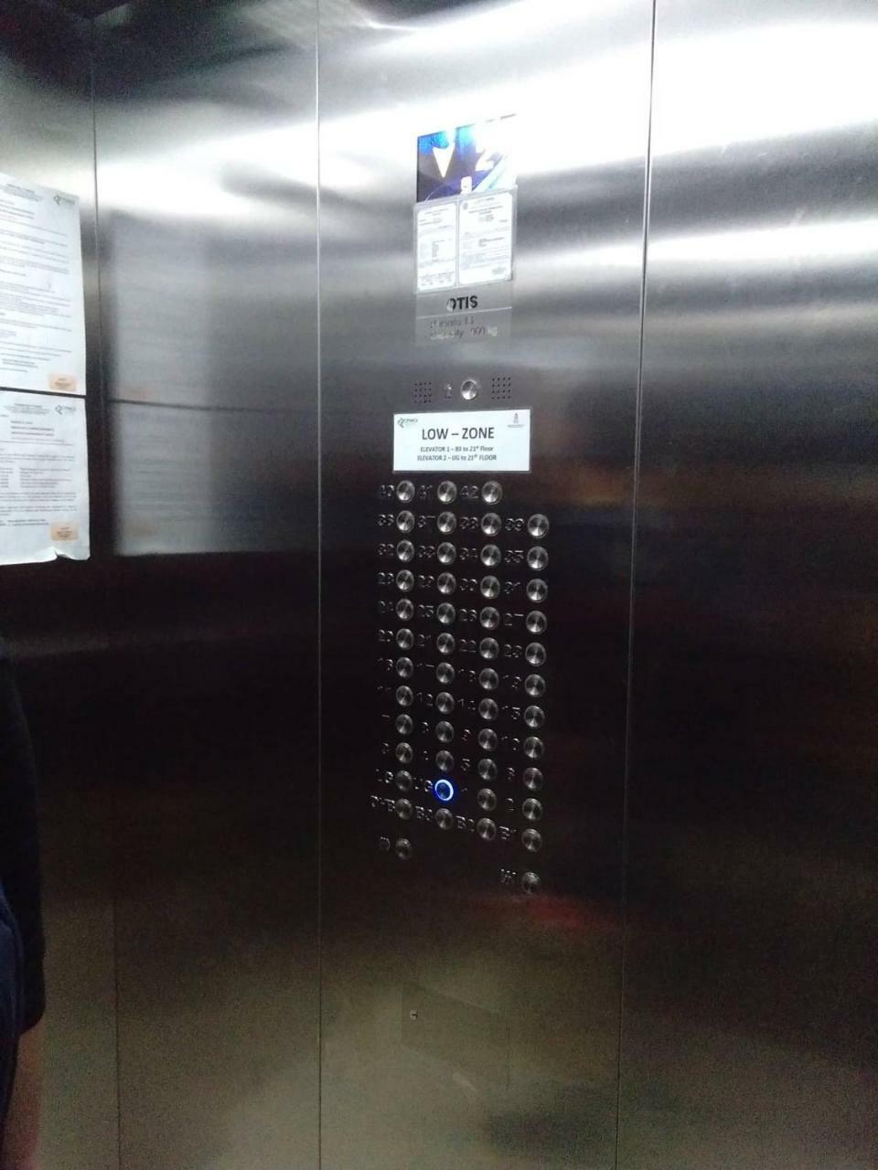Urban Deca Tower @ Graceysplace Unit 4 Mandaluyong Manila Exterior photo